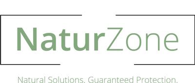 NaturZone Pest Control logo